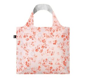 Loqi Loqi - opvouwtas - smiley blossom Loqi Loqi - opvouwtas - smiley blossom