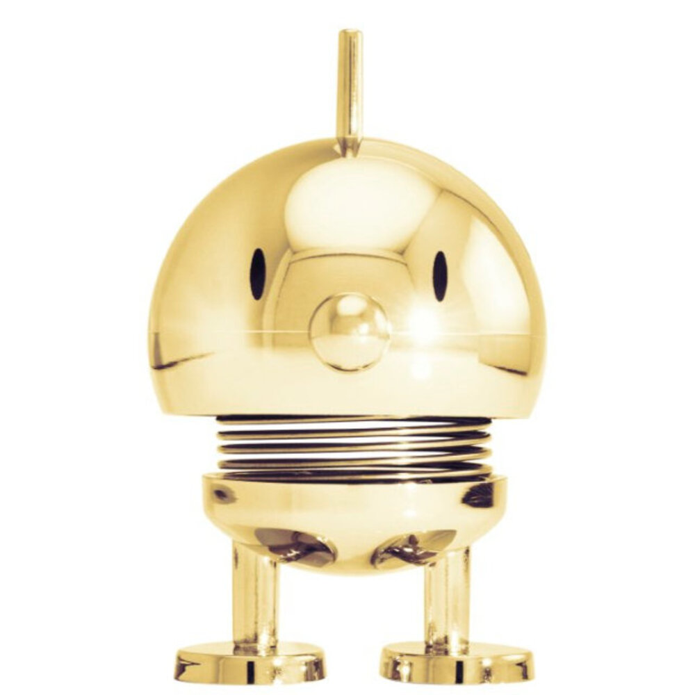 Hoptimist Hoptimist - bumble S - gold