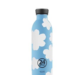 24 Bottles 24 Bottles - rvs drinkfles (500 ml) - daydreaming