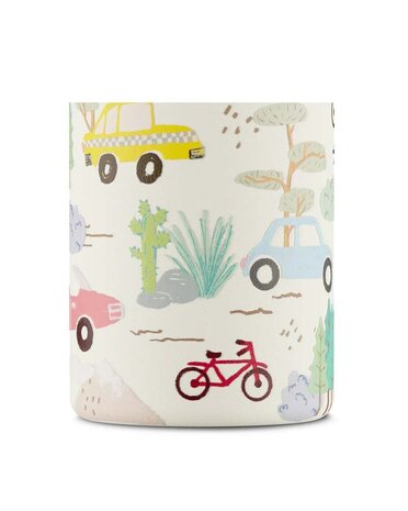 24 Bottles 24 Bottles - rvs drinkfles (500 ml) - adventure friends 24 Bottles 24 Bottles - rvs drinkfles (500 ml) - adventure friends