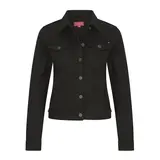 Cloud9 Cloud9 - zoe jacket - black Cloud9 Cloud9 - zoe jacket - black