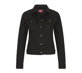 Cloud9 Cloud9 - zoe jacket - black Cloud9 Cloud9 - zoe jacket - black