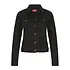 Cloud9 - zoe jacket - black Cloud9 - zoe jacket - black