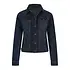 Cloud9 - zoe jacket - mid blue denim Cloud9 - zoe jacket - mid blue denim