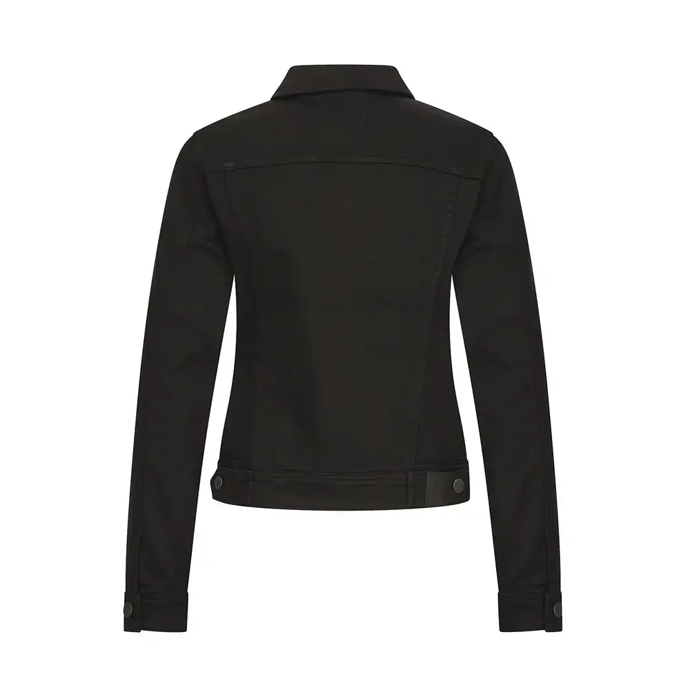 Cloud9 Cloud9 - zoe jacket - black Cloud9 Cloud9 - zoe jacket - black