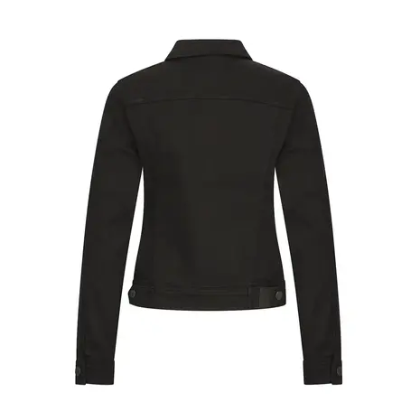 Cloud9 Cloud9 - zoe jacket - black Cloud9 Cloud9 - zoe jacket - black