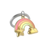 Metalmorphose Metalmorphose - sleutelhanger - rainbow