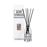 Mijn stijl Mijn stijl - geurstokjes - white cedar & vetiver