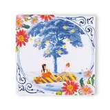 Storytiles Storytiles - tegel small - those summer days (10x10 cm)