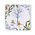 Storytiles - tegel small - winter wonderland (10x10 cm) Storytiles - tegel small - winter wonderland (10x10 cm)