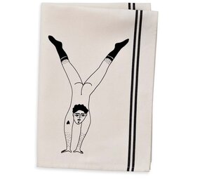 Helen b Helen b - theedoek - Y