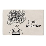 Helen b Helen b - badmat - good morning