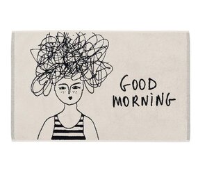 Helen b Helen b - badmat - good morning