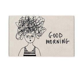 Helen b Helen b - badmat - good morning