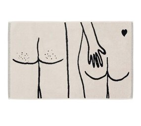 Helen b Helen b - badmat - naked couple back