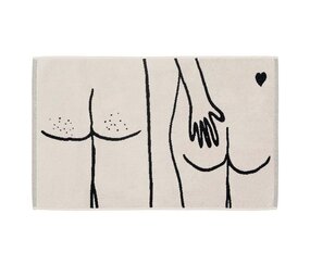 Helen b Helen b - badmat - naked couple back Helen b Helen b - badmat - naked couple back