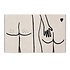 Helen b - badmat - naked couple back Helen b - badmat - naked couple back