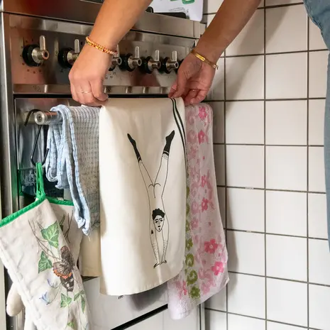 Helen b Helen b - theedoek - Y Helen b Helen b - theedoek - Y