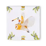 Storytiles Storytiles - tegel small - a clear view (10x10 cm) Storytiles Storytiles - tegel small - a clear view (10x10 cm)