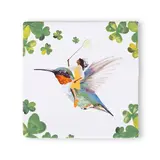 Storytiles Storytiles - tegel small - lucky bird (10x10 cm)