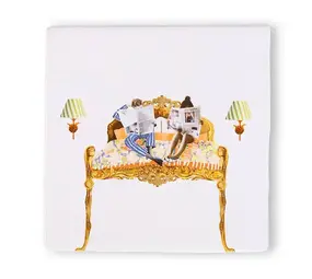 Storytiles Storytiles - tegel small - best beginning of the day (10x10 cm)