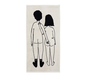 Helen b Helen b - badhanddoek - naked couple back Helen b Helen b - badhanddoek - naked couple back