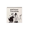 Helen b Helen b - verjaardagskalender (21x21 cm) - party lovers Helen b Helen b - verjaardagskalender (21x21 cm) - party lovers