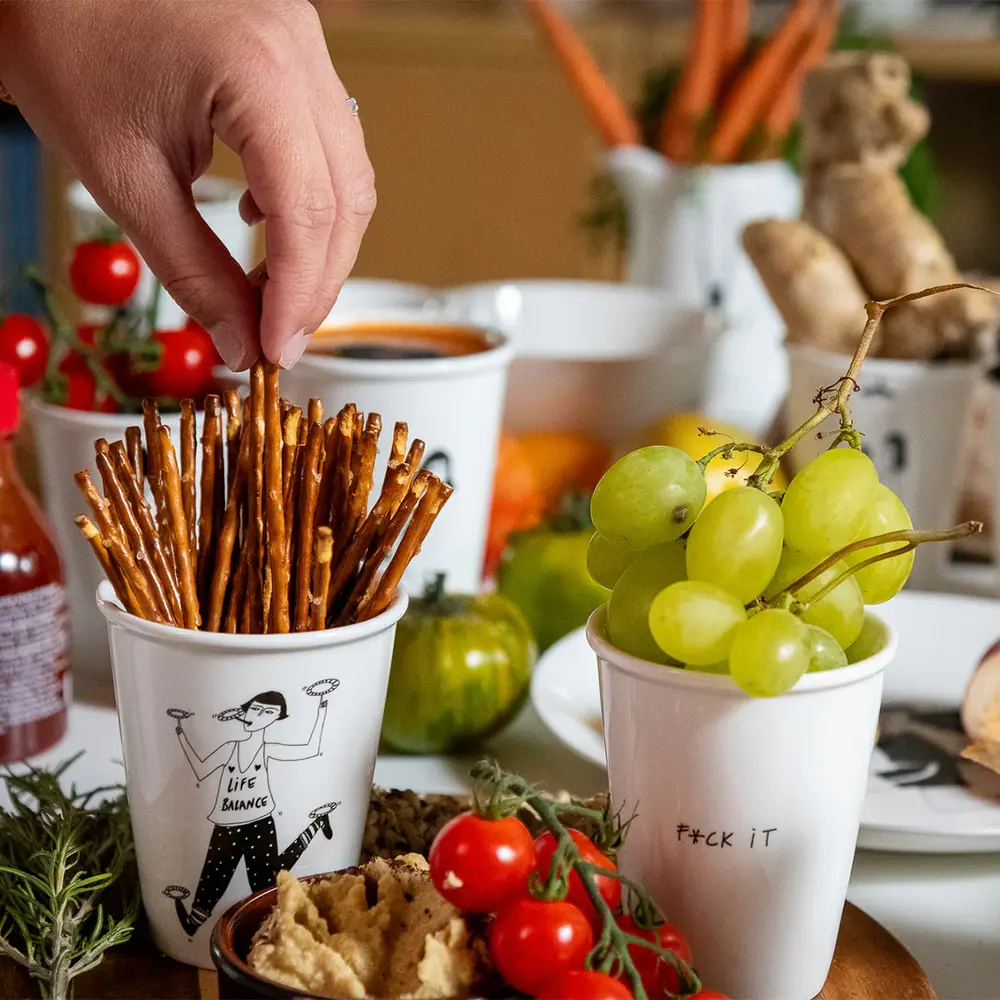 Helen b Helen b - beker - life balance Helen b Helen b - beker - life balance