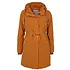 Danefae - danenora winter parka - mustard Danefae - danenora winter parka - mustard