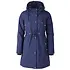 Danefae - danenora winter parka - grey marine Danefae - danenora winter parka - grey marine