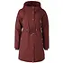 Danefae - danenora winter parka - deep bordeaux Danefae - danenora winter parka - deep bordeaux