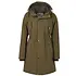 Danefae - danenora winter parka - dark army Danefae - danenora winter parka - dark army
