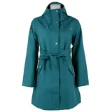 Danefae Danefae - danerainlover regenjas - dark slate