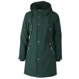 Danefae Danefae - danebeate winter parka - dark duck Danefae Danefae - danebeate winter parka - dark duck