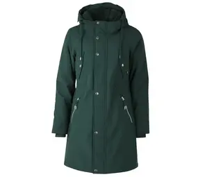 Danefae Danefae - danebeate winter parka - dark duck Danefae Danefae - danebeate winter parka - dark duck