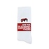 Supa dupa goods - sokken - bandana Supa dupa goods - sokken - bandana