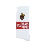 Supa Dupa Goods Supa dupa goods - sokken - biggie Supa Dupa Goods Supa dupa goods - sokken - biggie