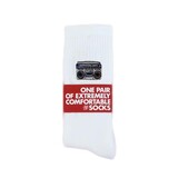 Supa Dupa Goods Supa dupa goods - sokken - boombox