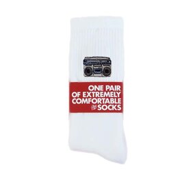 Supa Dupa Goods Supa dupa goods - sokken - boombox