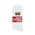 Supa dupa goods - sokken - crown Supa dupa goods - sokken - crown