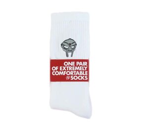 Supa Dupa Goods Supa dupa goods - sokken - mf doom