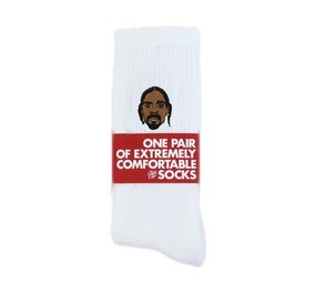 Supa Dupa Goods Supa dupa goods - sokken - snoop dogg