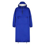 Maium Maium - regenponcho - electric blue Maium Maium - regenponcho - electric blue
