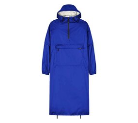 Maium Maium - regenponcho - electric blue Maium Maium - regenponcho - electric blue