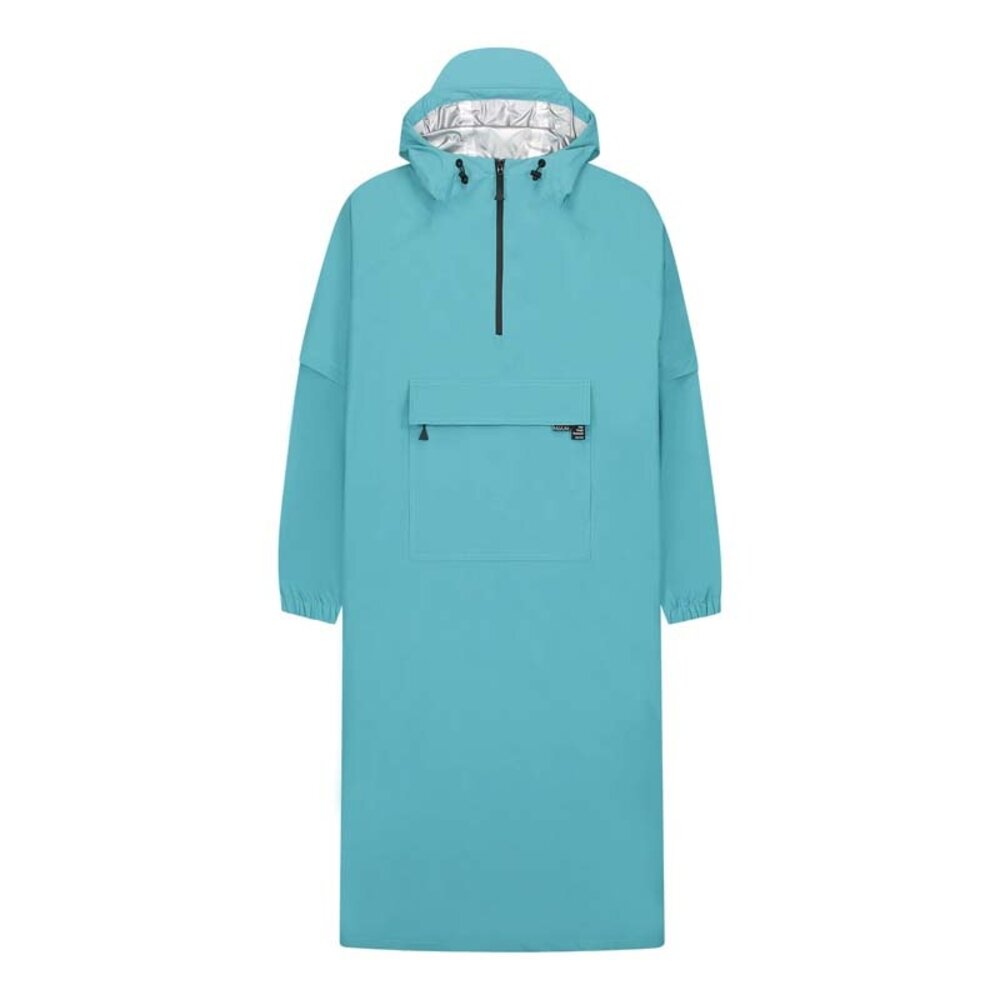 Maium Maium - regenponcho - van gogh Maium Maium - regenponcho - van gogh