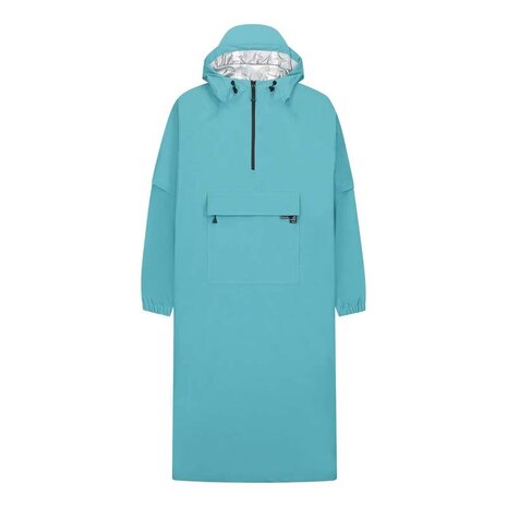 Maium Maium - regenponcho - van gogh Maium Maium - regenponcho - van gogh