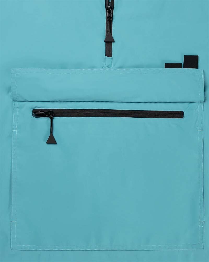 Maium Maium - regenponcho - van gogh Maium Maium - regenponcho - van gogh