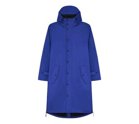 Maium Maium - regenjas the original - electric blue Maium Maium - regenjas the original - electric blue