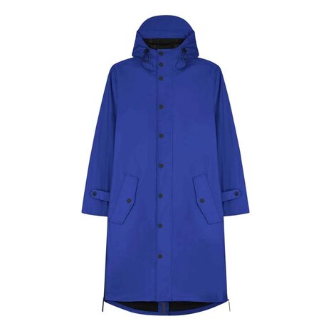 Maium Maium - regenjas the original - electric blue Maium Maium - regenjas the original - electric blue