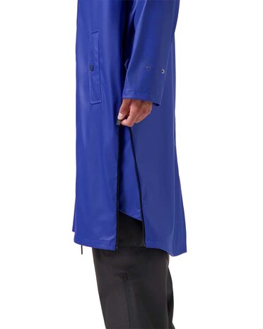 Maium Maium - regenjas the original - electric blue Maium Maium - regenjas the original - electric blue